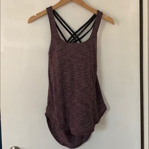 Lululemon Wild Tank